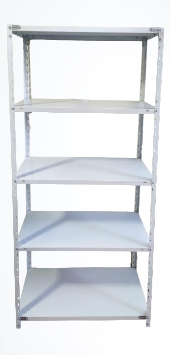 Estante de 42x90 para 50kg Reforzado! – Blanco