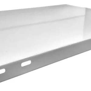 Estante de 42x90 para 50kg Reforzado! – Gris