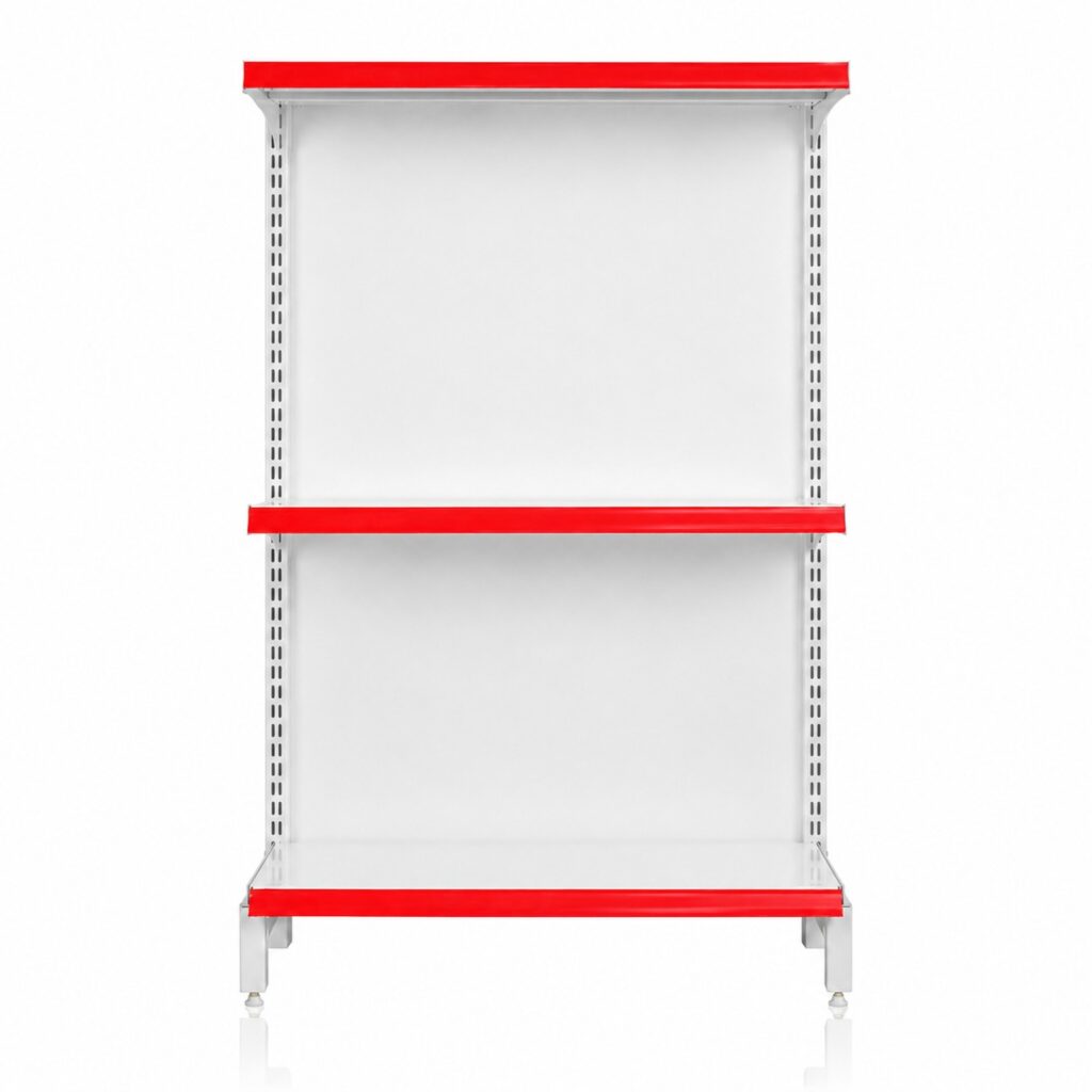 Gondola central 120 cm puntera