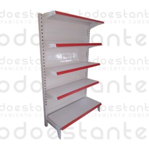 Gondola central 120 cm inicial